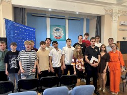 Новость